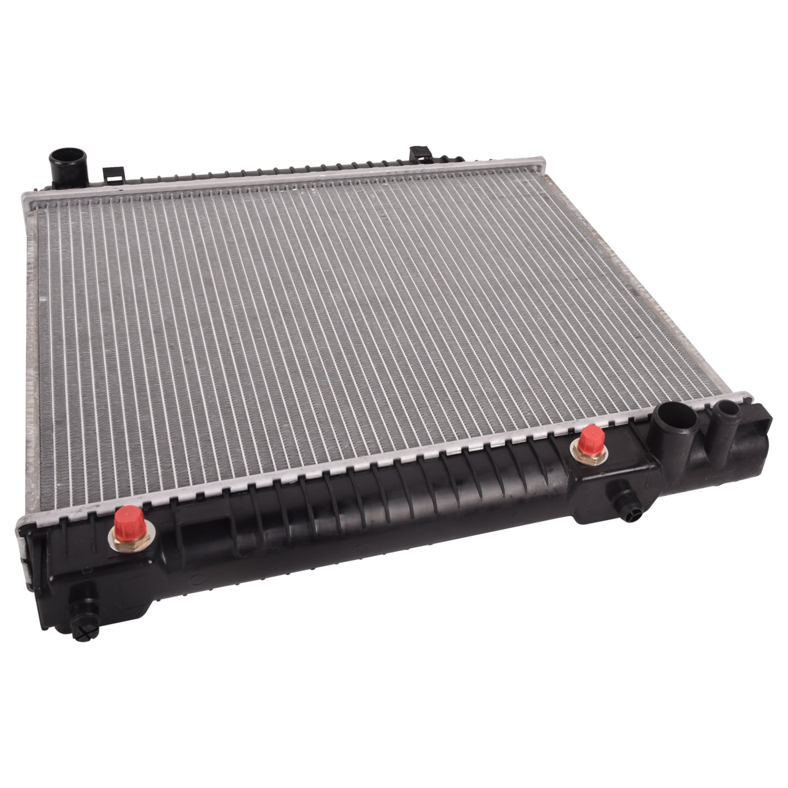 Radiator Fits For Mercedes-Benz 300SD 1984 1985 300D 300CD 300TD 1985 ...