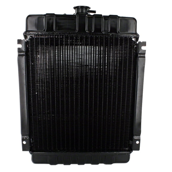 Radiator Fits International Tractor 404547R1 R2 R3