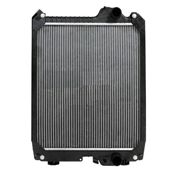 RAParts Radiator Fits New Holland Tractors T6.120 T6.140 T6.150 T6.155 T6.160 T6.165