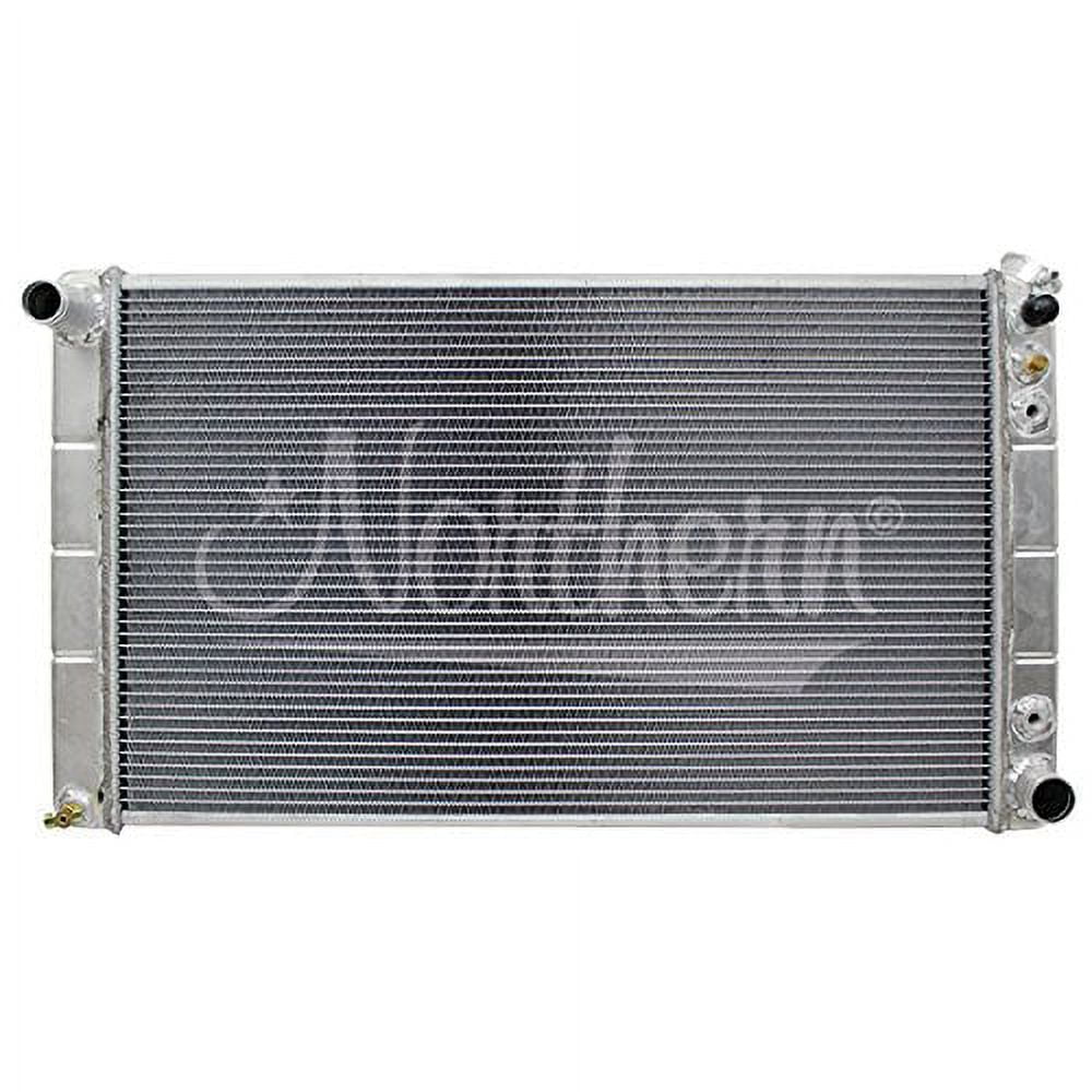 Radiator Fits select: 1973-1986 CHEVROLET C10, 1975-1986 CHEVROLET K10 ...