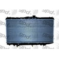 thumbnail image 1 of Radiator Fits select: 1988-1992 TOYOTA COROLLA, 1989-1992 GEO PRIZM, 1 of 1