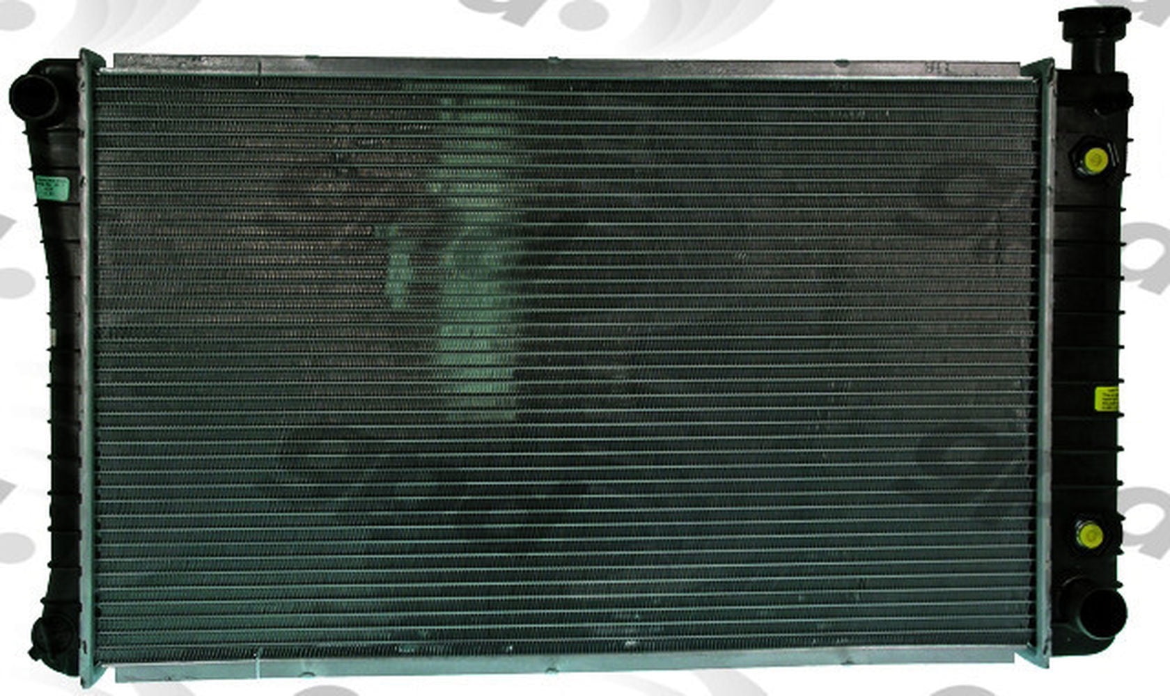 Radiator Fits select: 1988-1999 CHEVROLET GMT-400, 1989-1999 GMC SIERRA ...