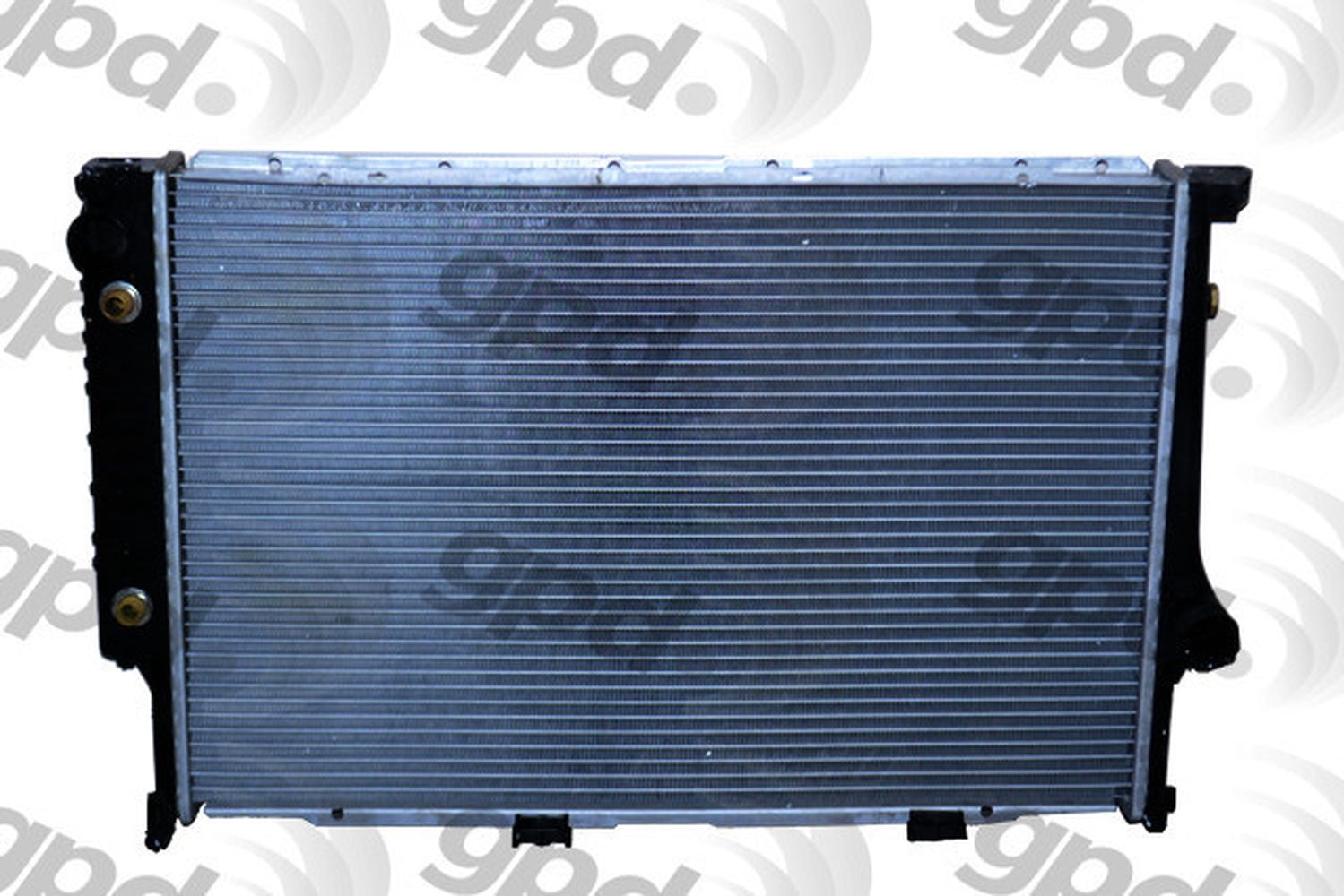 8880152 Radiator Bmw 850 Radiator