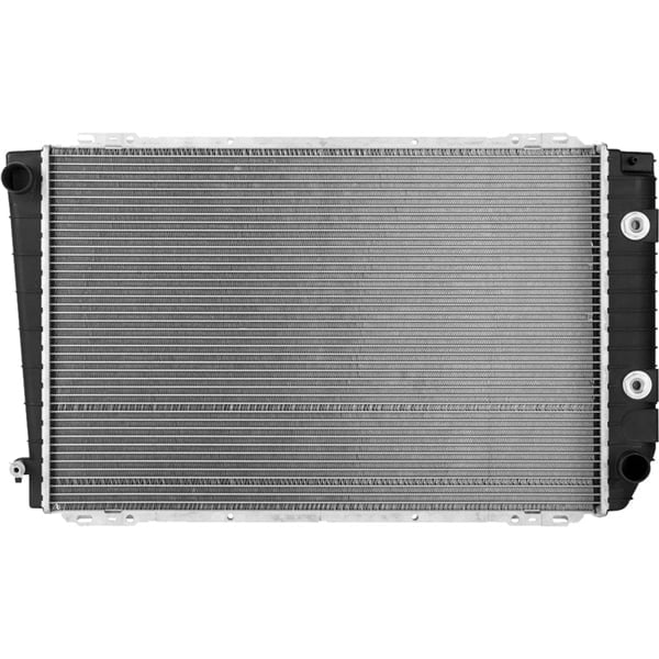 Radiator Fits select: 1992-1994 FORD CROWN VICTORIA, 1991-1994 LINCOLN TOWN CAR