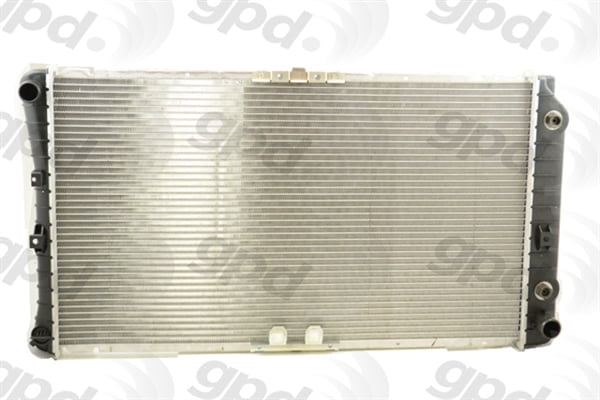 Radiator Fits select: 1994-1996 CHEVROLET CAPRICE, 1995-1996 CHEVROLET CAPRICE / IMPALA