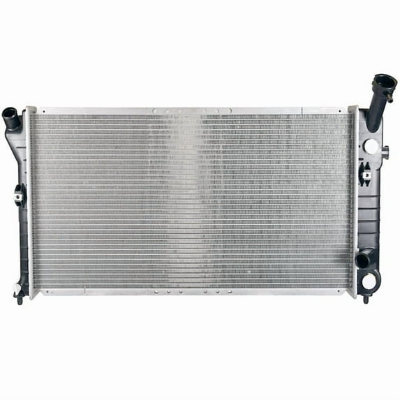 Radiator Fits select: 1994-1997 CHEVROLET LUMINA, 1994-1996 BUICK REGAL