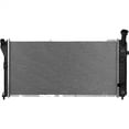 thumbnail image 1 of Radiator Fits select: 1994-2001 CHEVROLET LUMINA, 1995-1999 CHEVROLET MONTE CARLO, 1 of 2