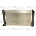 thumbnail image 1 of Radiator Fits select: 1994-2003 CHEVROLET S TRUCK, 1994-2003 GMC SONOMA, 1 of 1