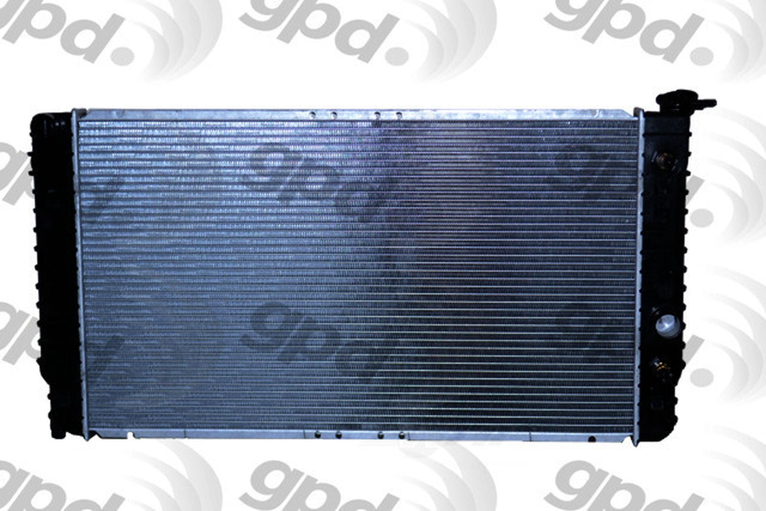 Radiator Fits select: 1995-1999 BUICK RIVIERA