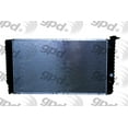 thumbnail image 1 of Radiator Fits select: 1995-1999 BUICK RIVIERA, 1 of 2
