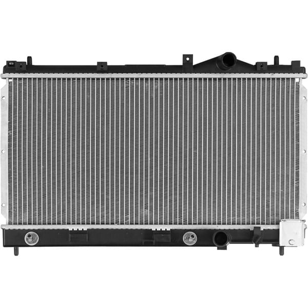 Radiator Fits select: 1995-1999 DODGE NEON