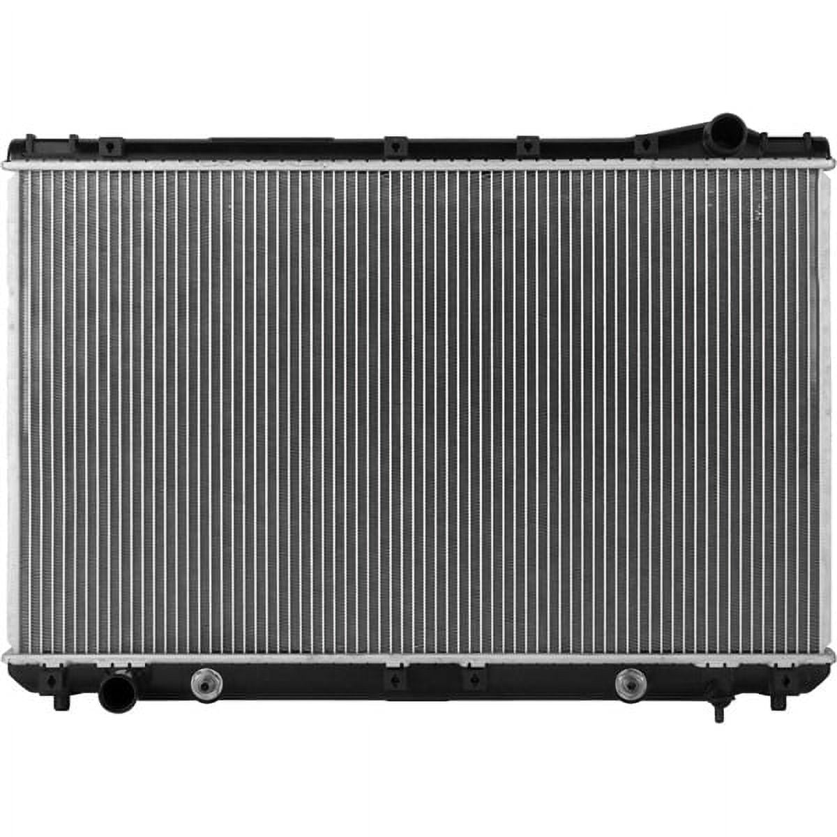 Radiator Fits select: 1995-1999 TOYOTA AVALON, 1994-1996 TOYOTA CAMRY
