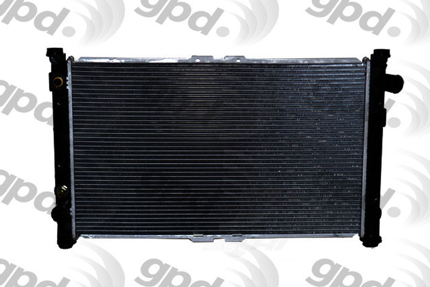 Radiator Fits select: 1995-2002 MAZDA MILLENIA