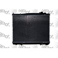 thumbnail image 1 of Radiator Fits select: 1996-2000 NISSAN PATHFINDER, 1997-2000 INFINITI QX4, 1 of 1