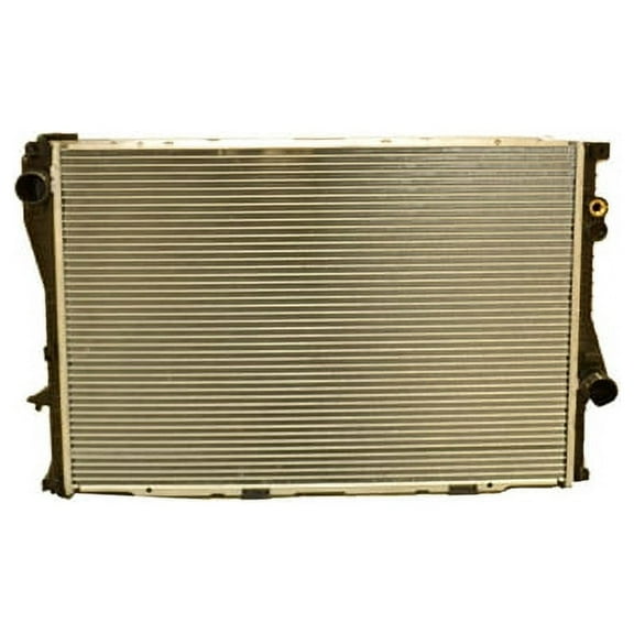 Radiator Fits select: 1997-1998 BMW 528, 1995-1998 BMW 740