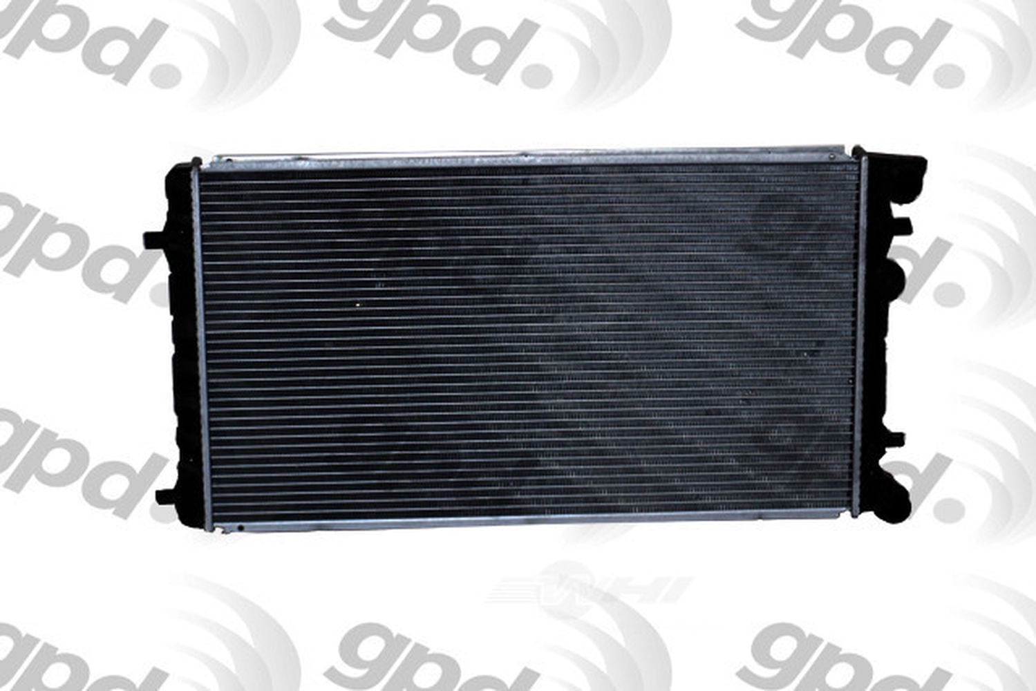 Radiator Fits select: 1998-2006 VOLKSWAGEN NEW BEETLE