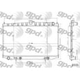thumbnail image 1 of Radiator Fits select: 2000-2001 NISSAN ALTIMA, 1 of 1