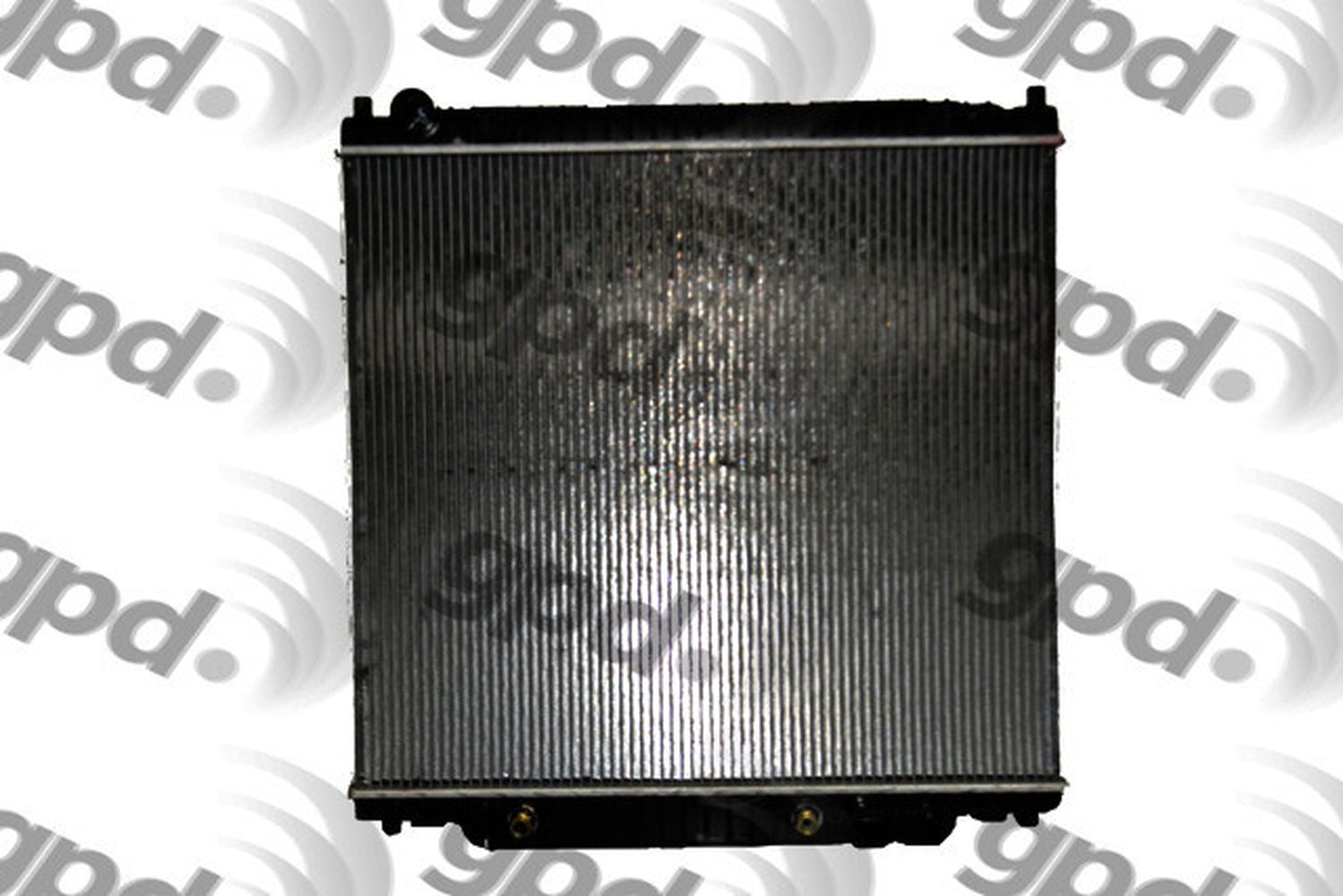 Radiator Fits select: 2000-2005 FORD EXCURSION