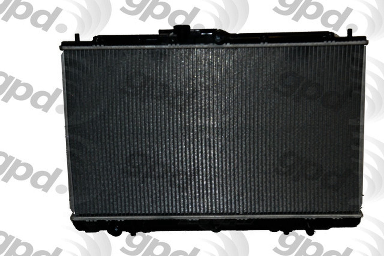 Radiator Fits select: 2002-2003 ACURA 3.2TL, 2001-2003 ACURA 3.2CL