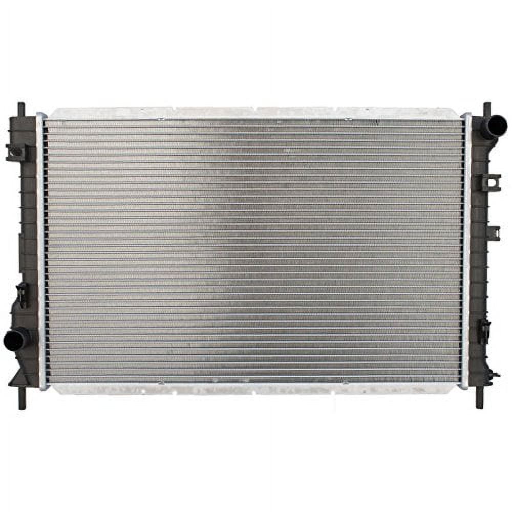 Radiator Fits select: 2002-2003 SATURN VUE - Walmart.com
