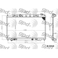 thumbnail image 1 of Radiator Fits select: 2002-2006 NISSAN ALTIMA, 1 of 2