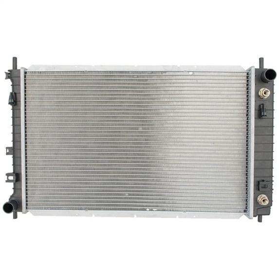 Radiator Fits select: 2004-2007 SATURN VUE