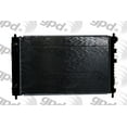 thumbnail image 1 of Radiator Fits select: 2004-2007 SATURN VUE, 1 of 1