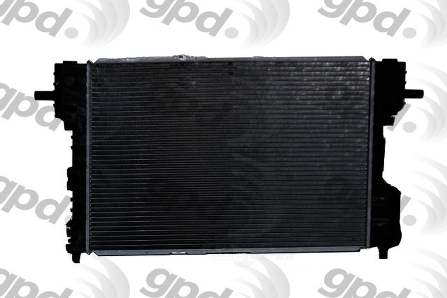 Radiator Fits select: 2005-2007 FORD FIVE HUNDRED, 2005-2007 FORD FREESTYLE