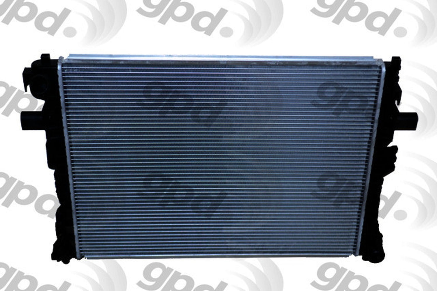 Radiator Fits select: 2006-2011 FORD CROWN VICTORIA, 2006-2011 MERCURY GRAND MARQUIS