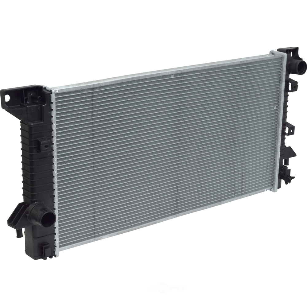 Radiator Fits select: 2007-2009 FORD EXPEDITION, 2007-2009 LINCOLN NAVIGATOR