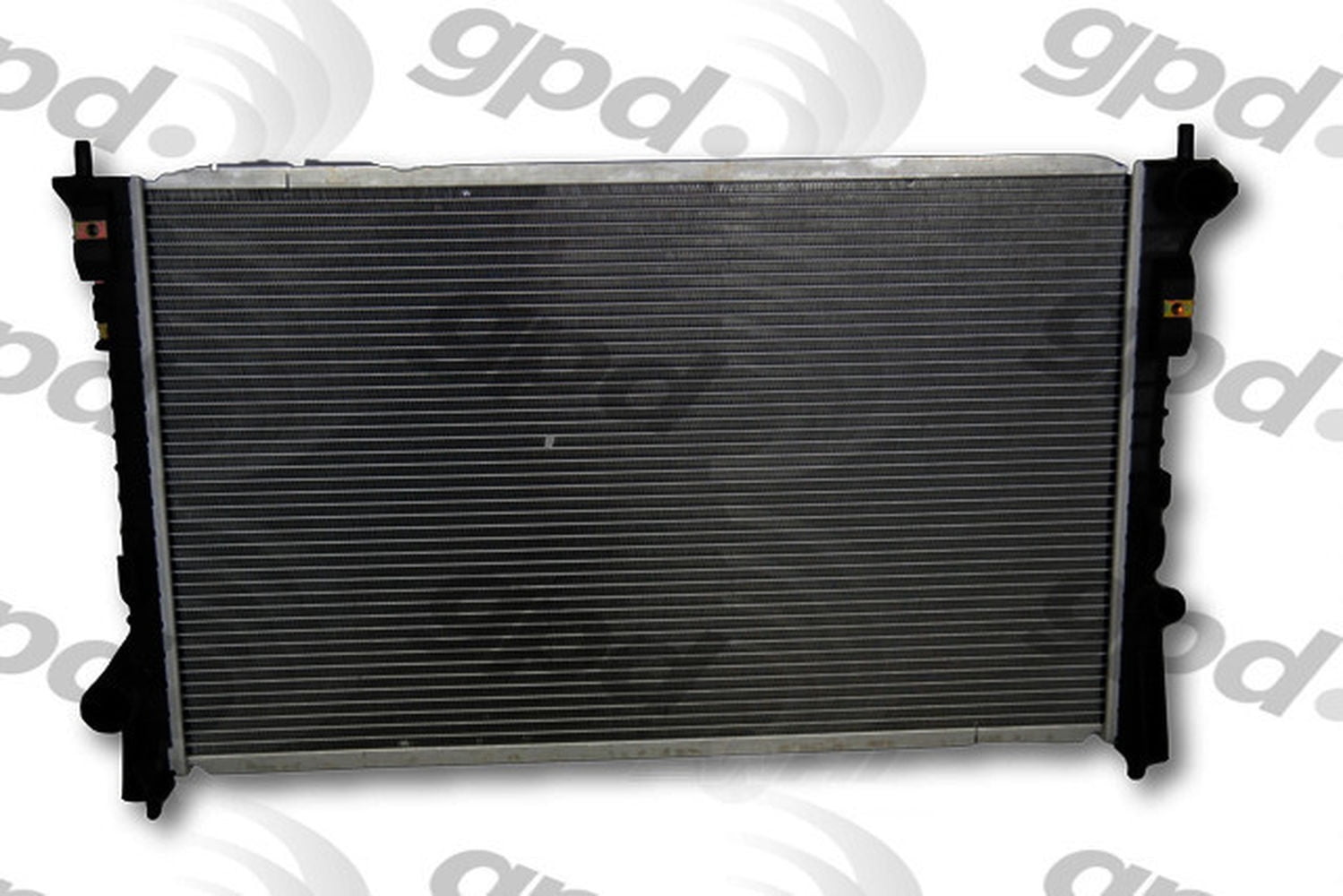 Radiator Fits select: 2007-2010,2012 FORD EDGE