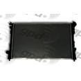 thumbnail image 1 of Radiator Fits select: 2007-2011 FORD EDGE, 2007-2015 LINCOLN MKX, 1 of 3