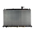 thumbnail image 1 of Radiator Fits select: 2007-2011 KIA RIO, 1 of 5