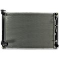 thumbnail image 1 of Radiator Fits select: 2007-2012 LEXUS RX, 1 of 2