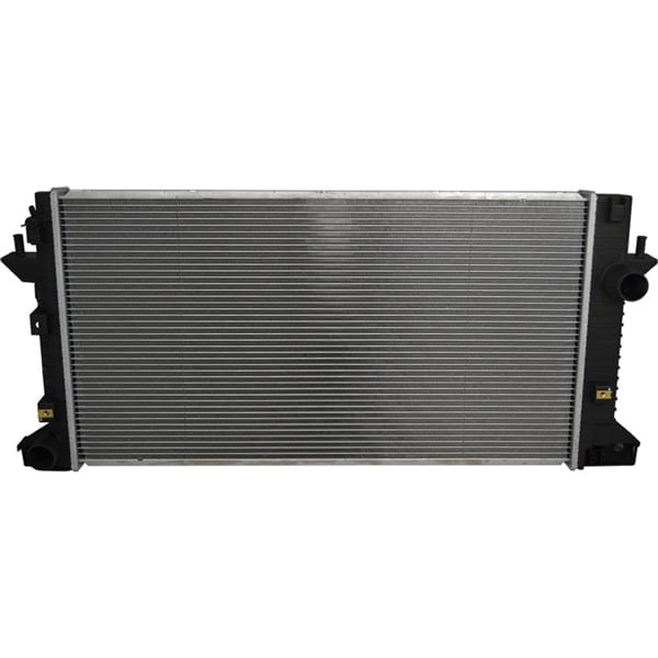 Radiator Fits select: 2007 FORD EXPEDITION, 2007 LINCOLN NAVIGATOR