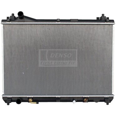 Autodayplus Aluminum Radiator For 00-05 Suzuki Grand Vitara XL7 2.5 2.7 V6 - ADP12507601S