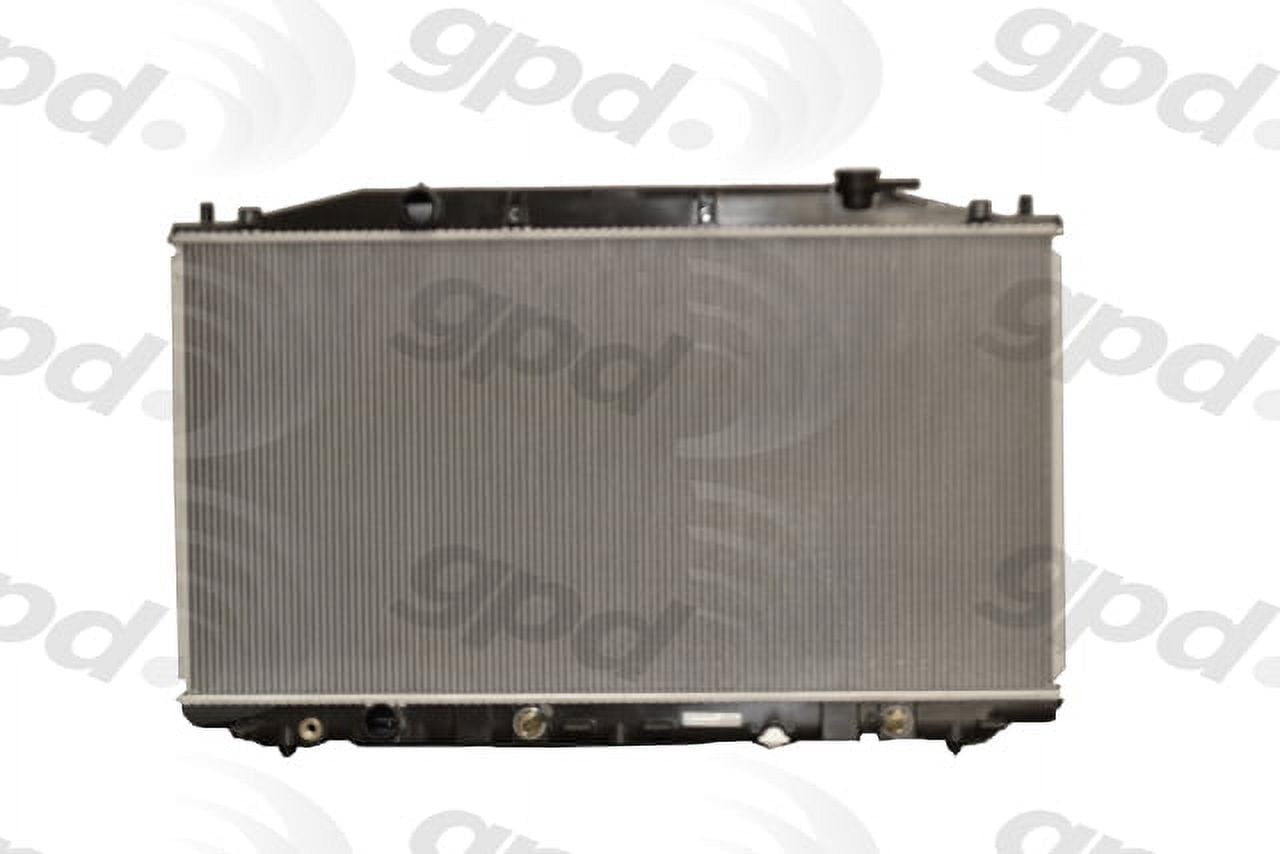 Radiator Fits select: 2009-2014 ACURA TSX