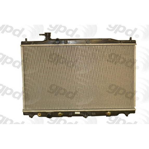 Radiator Fits select: 2010-2011 HONDA CR-V