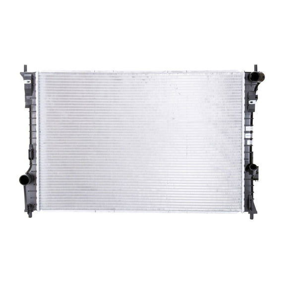 Radiator Fits select: 2011-2012 FORD EXPLORER