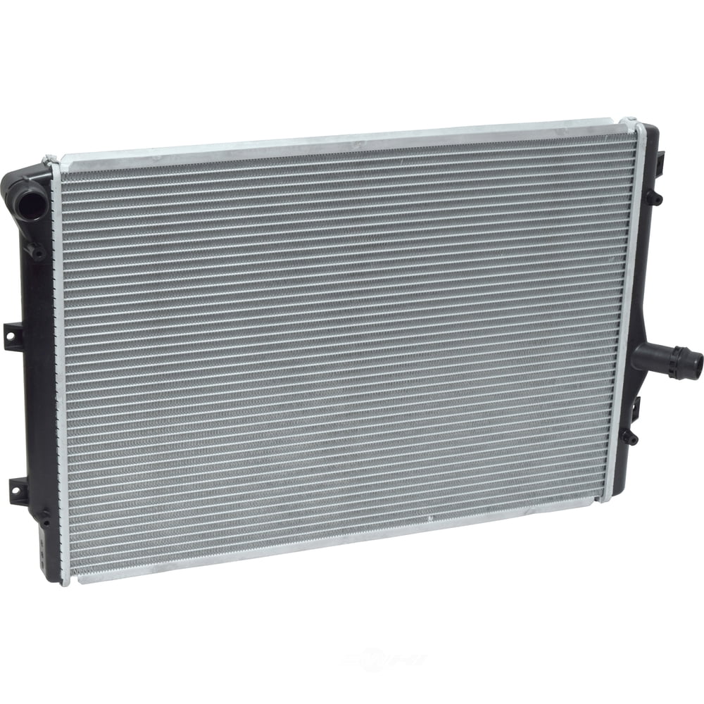 Radiator Fits select: 2011-2014 VOLKSWAGEN JETTA TDI, 2007 VOLKSWAGEN NEW GTI