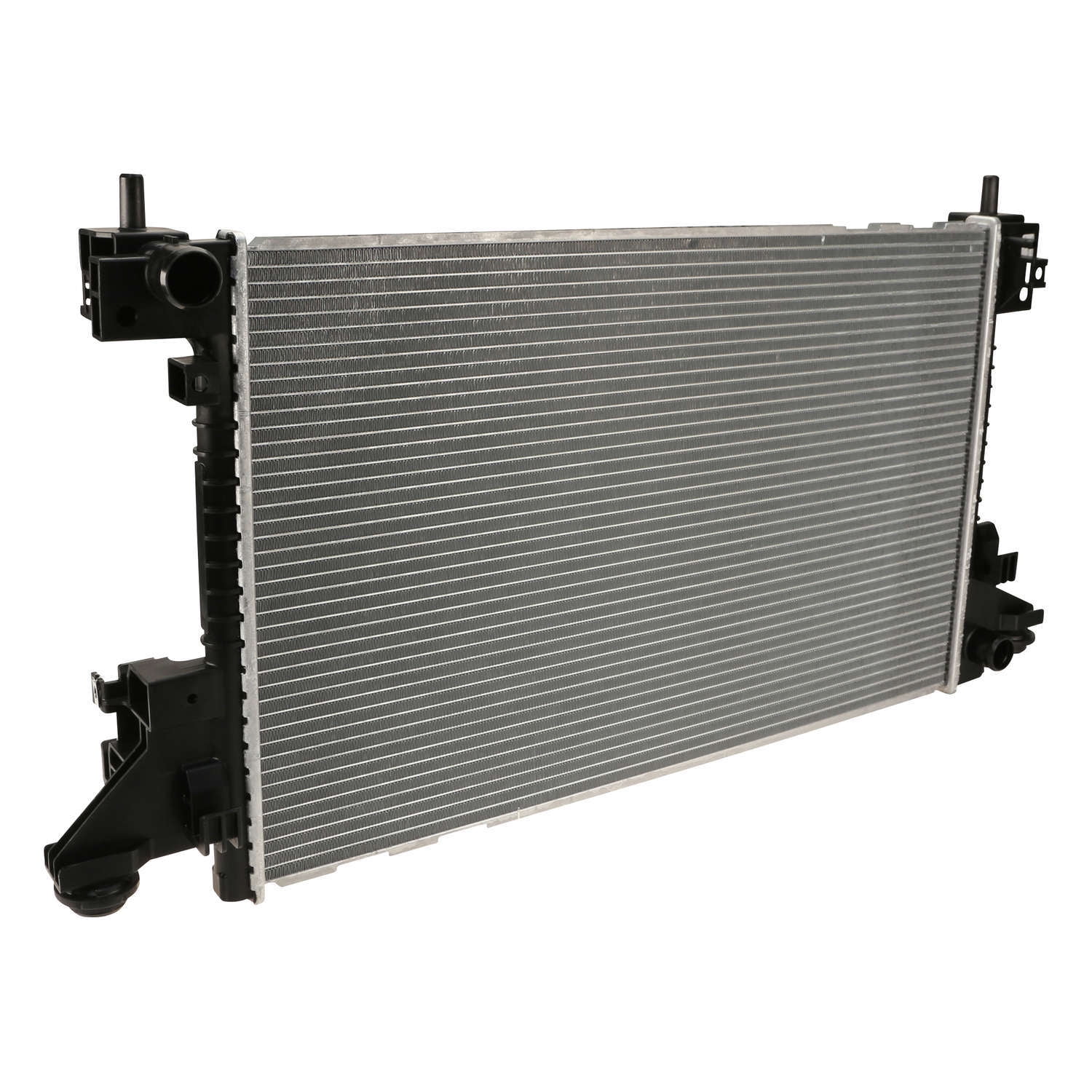 Radiator Fits select: 2011-2015 CHEVROLET VOLT, 2014 CADILLAC ELR ...