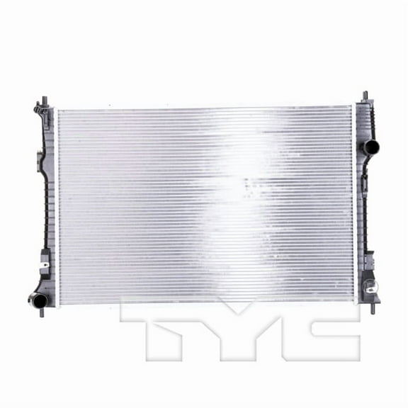 Radiator Fits select: 2011-2019 FORD EXPLORER, 2013-2016 FORD FLEX
