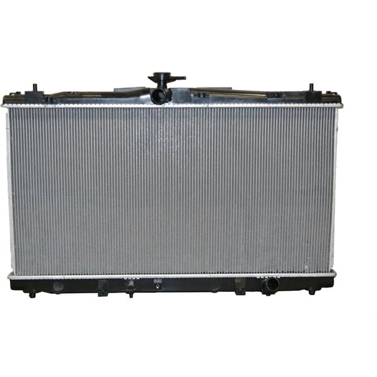 Radiator Fits select: 2012-2017 TOYOTA CAMRY, 2013-2018 TOYOTA AVALON