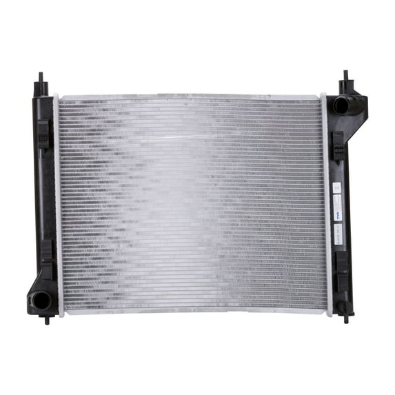Radiator Fits select: 2013-2019 NISSAN SENTRA