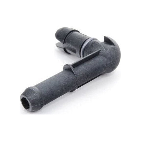 Radiator Fitting - Compatible with 2001 - 2003 BMW 525i 2002