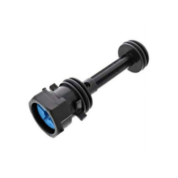 Radiator Flow Adjustment Screw - Compatible with 2001 - 2005 BMW 325xi 2002 2003 2004