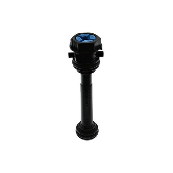 Radiator Flow Adjustment Screw - Compatible with 2007 - 2008 BMW 328xi