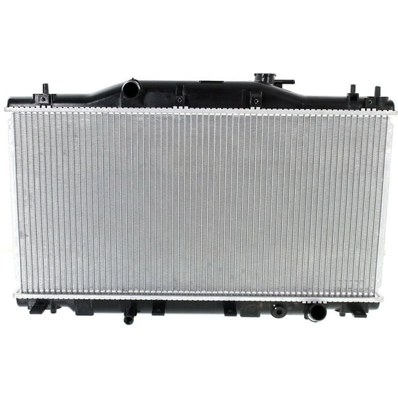 Radiator For 02-06 RSX Base 02-06 RSX TypES 2.0L Standard or Manual Transmission