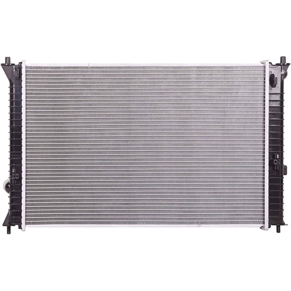 Radiator For 06-09 Ford Fusion Mercury Milan Lincoln Zephyr V6 3.0L L4 2.3L New