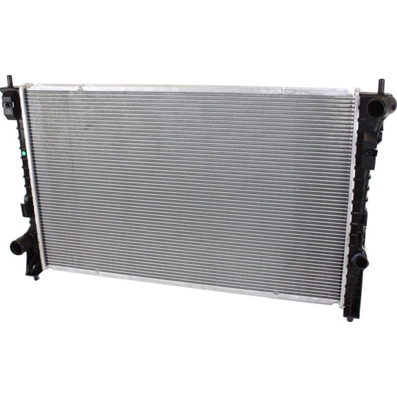 Radiator For 07-13 Ford Edge Taurus | Lincoln MKX MKS | Mercury Sable DPI# 2937